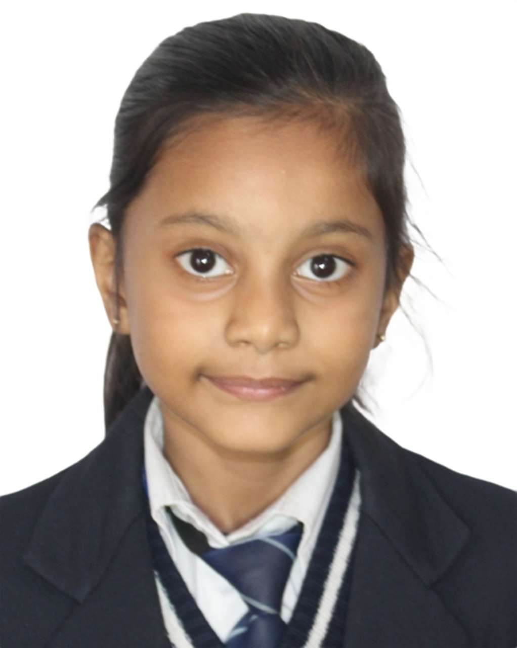 Delhi Public School Rudrapur