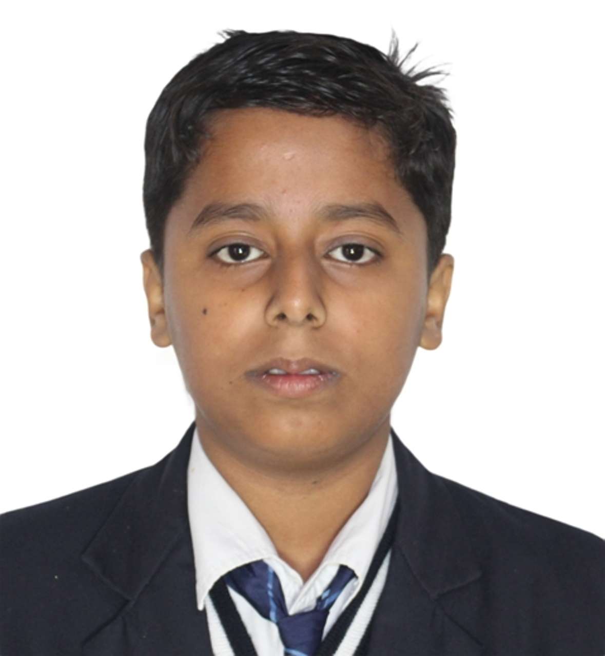 Delhi Public School Rudrapur