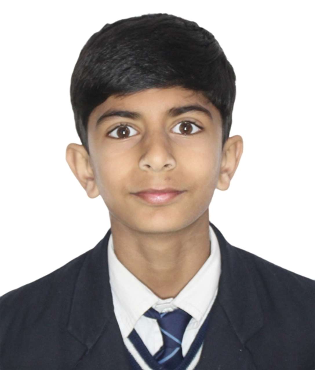 Delhi Public School Rudrapur