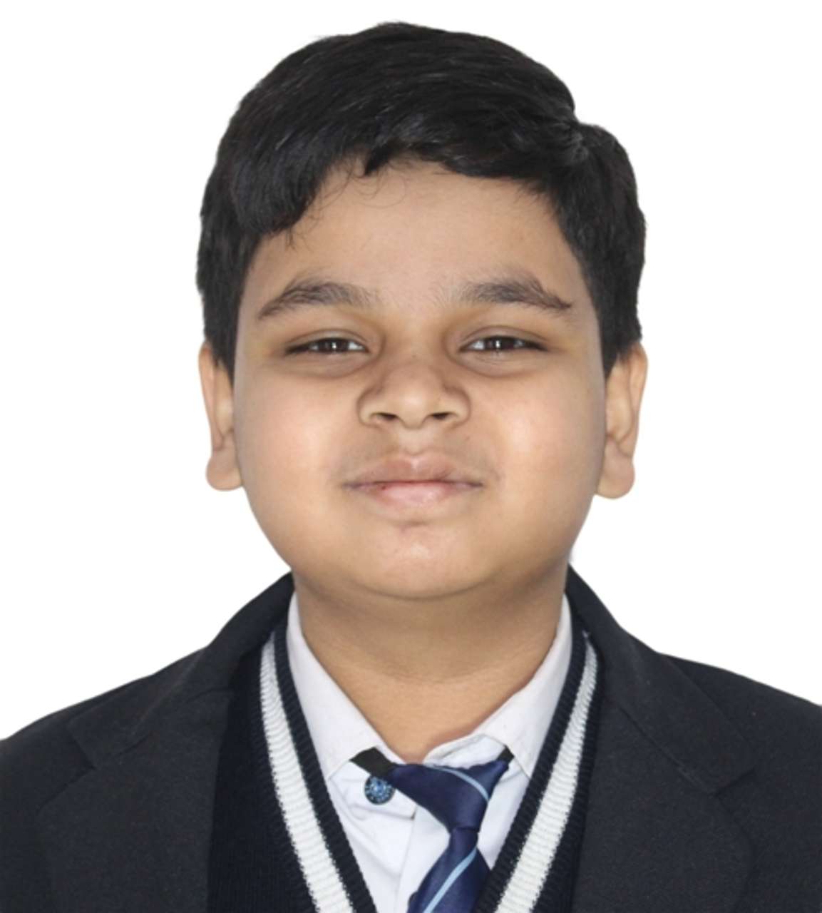 Delhi Public School Rudrapur