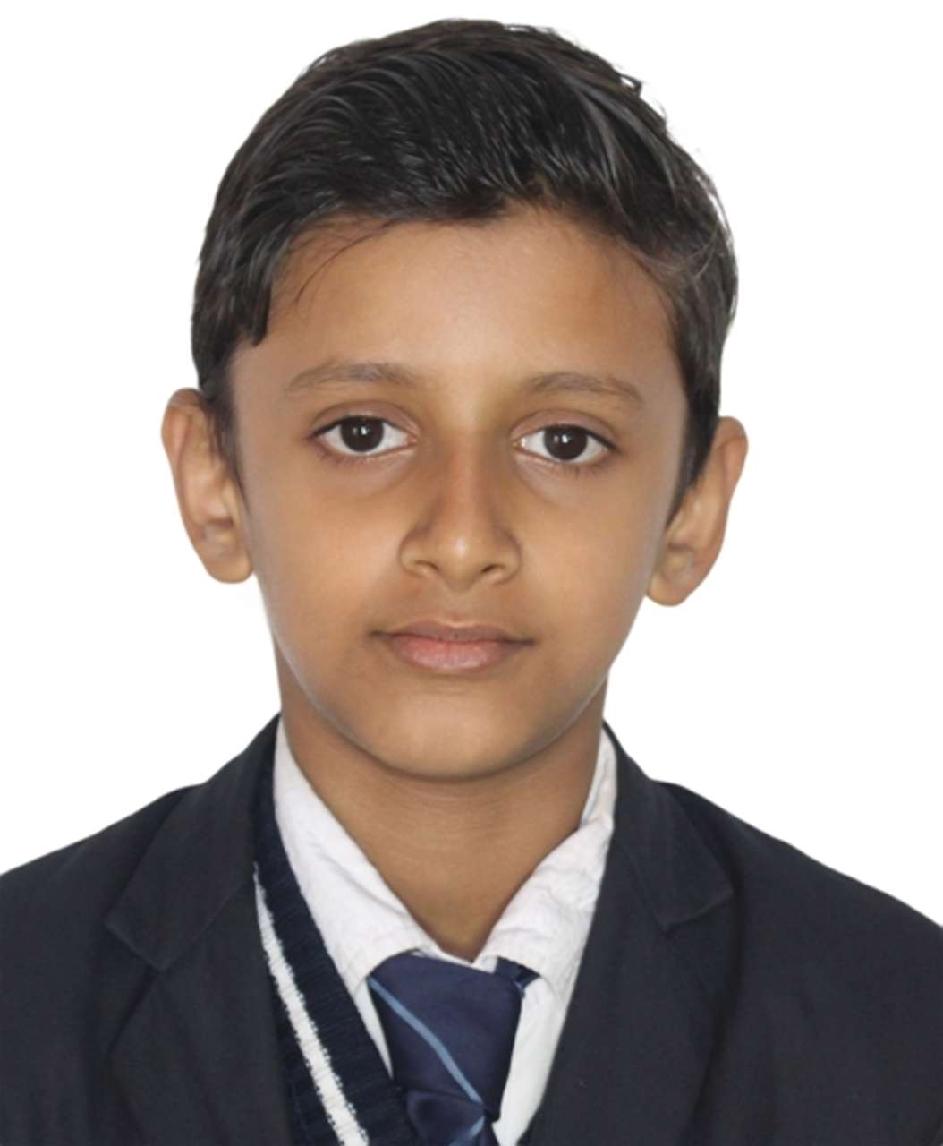Delhi Public School Rudrapur