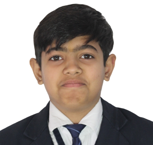 Delhi Public School Rudrapur