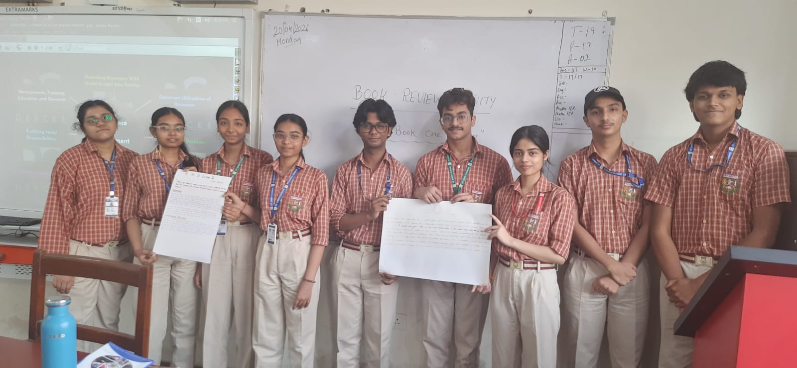 Best School in Greater Noida West