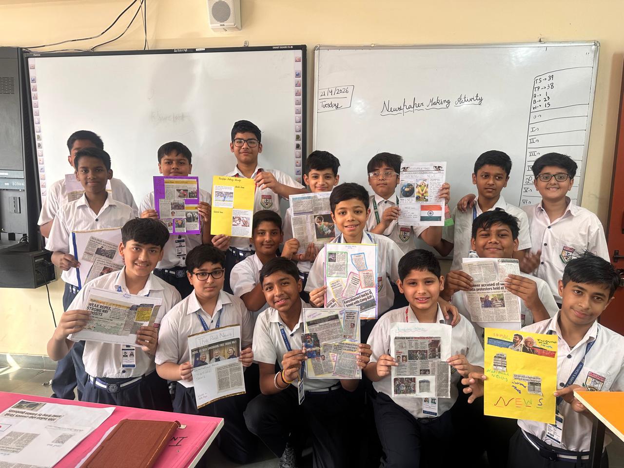 Best School in Greater Noida West