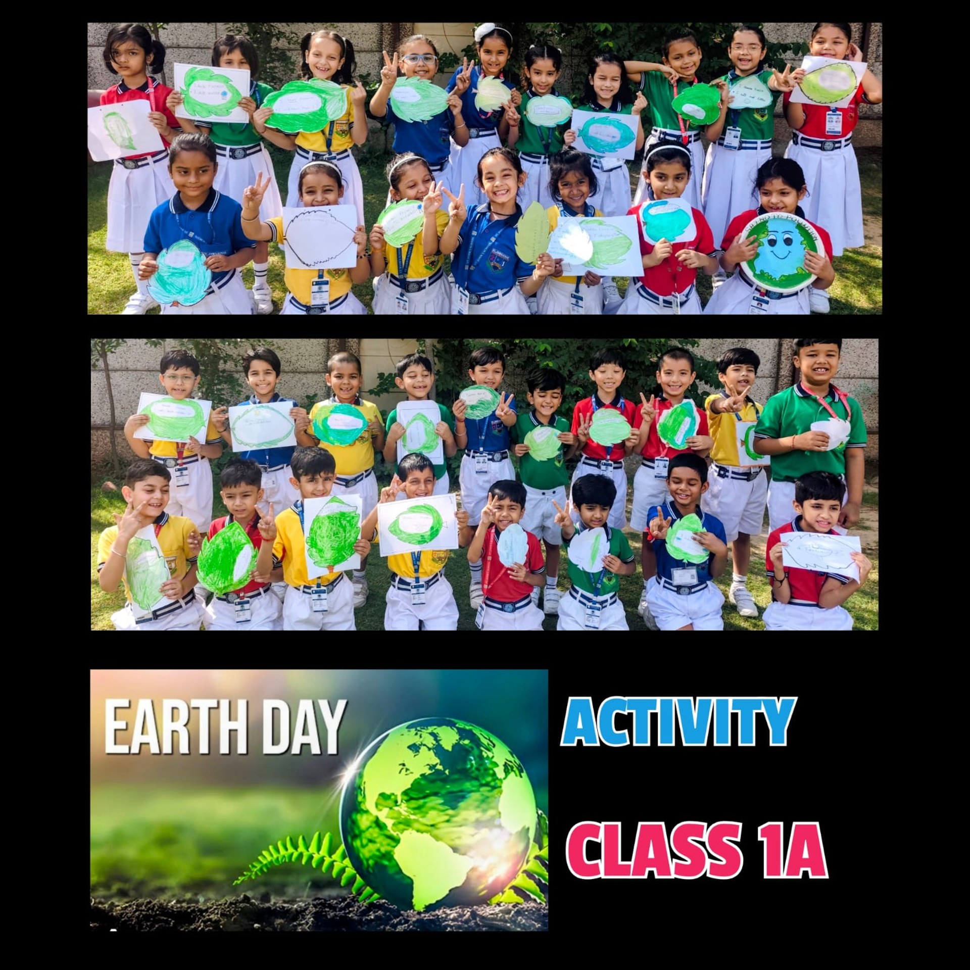 Best School in Greater Noida West