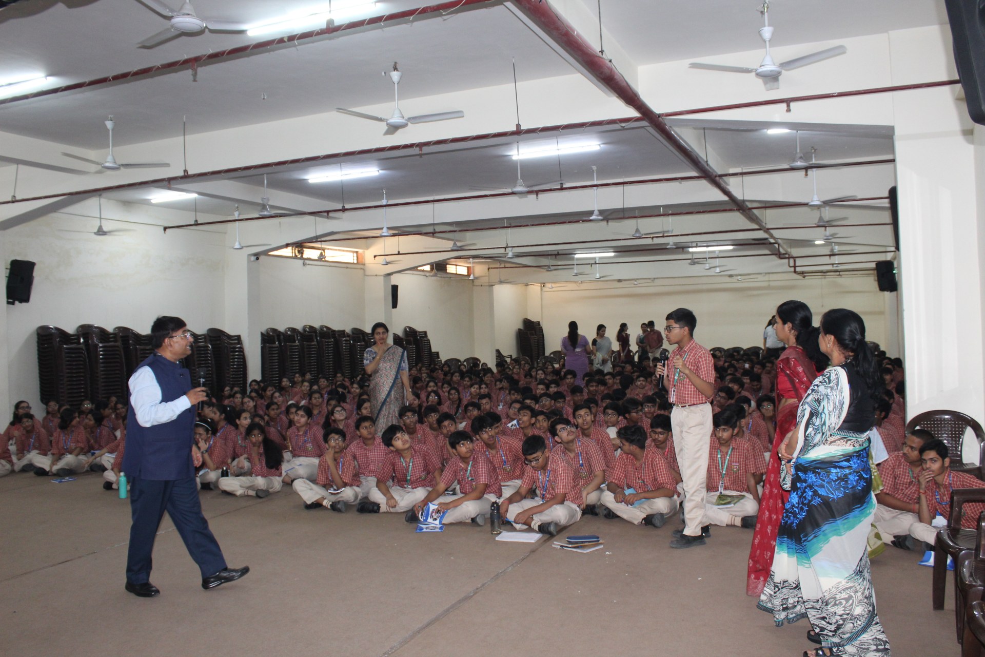 Best School in Greater Noida West