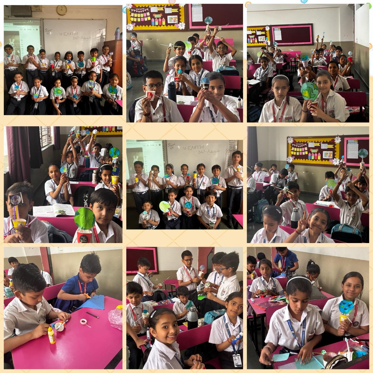 Best School in Greater Noida West