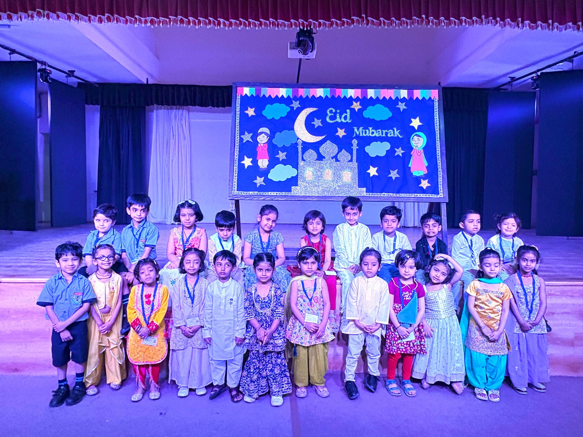 Best School in Greater Noida West