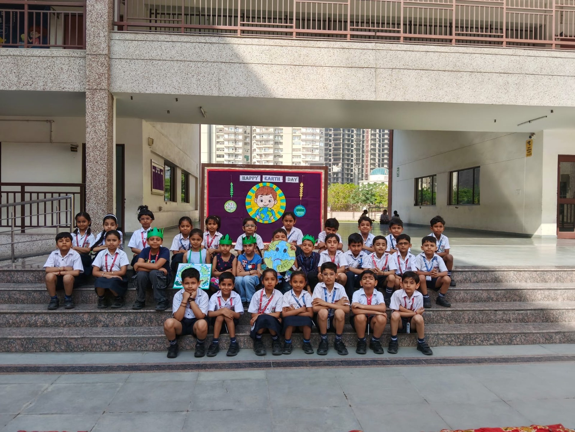 Best School in Greater Noida West