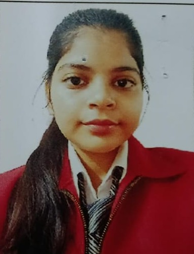 Delhi Public School Rudrapur