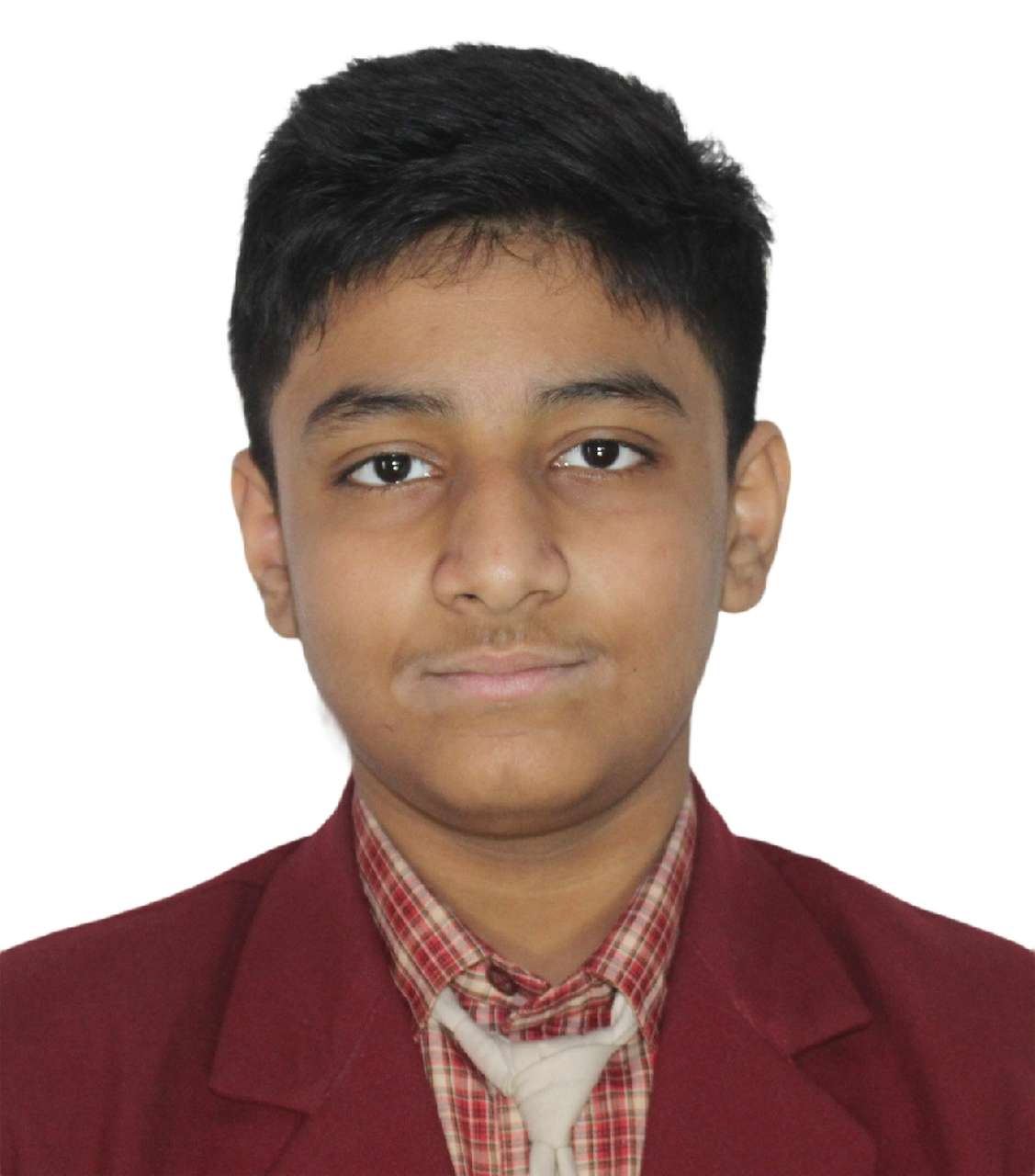Delhi Public School Rudrapur