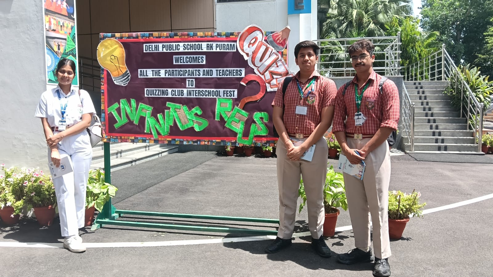 Best School in Greater Noida West