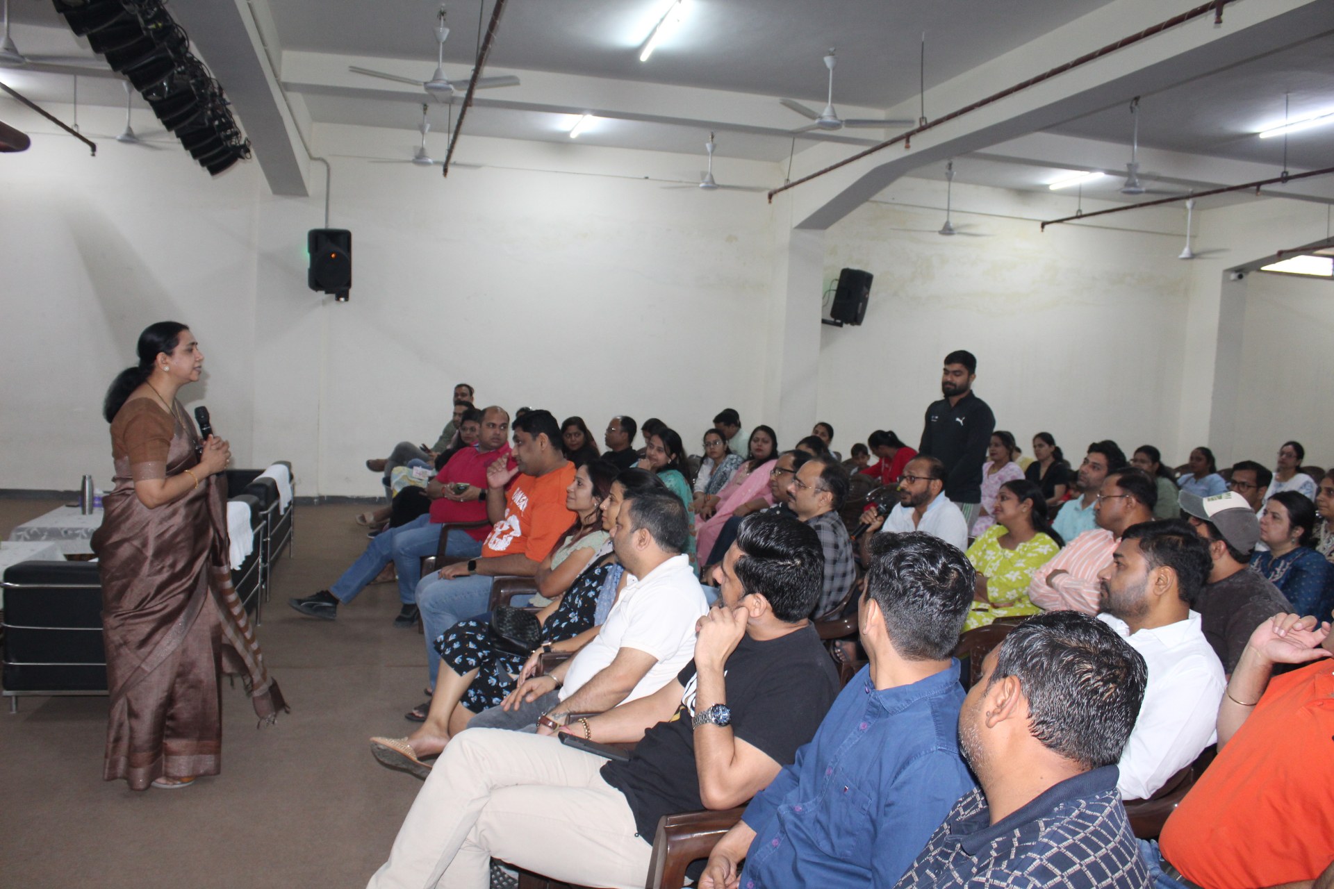 Best School in Greater Noida West