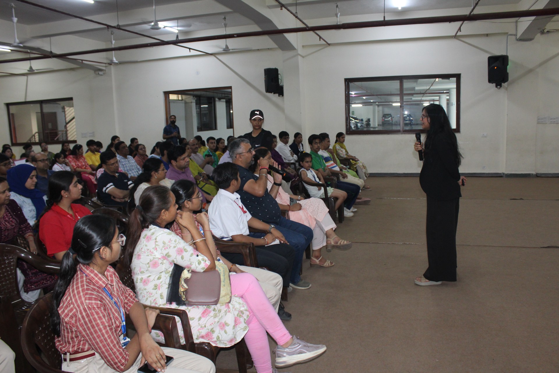 Best School in Greater Noida West