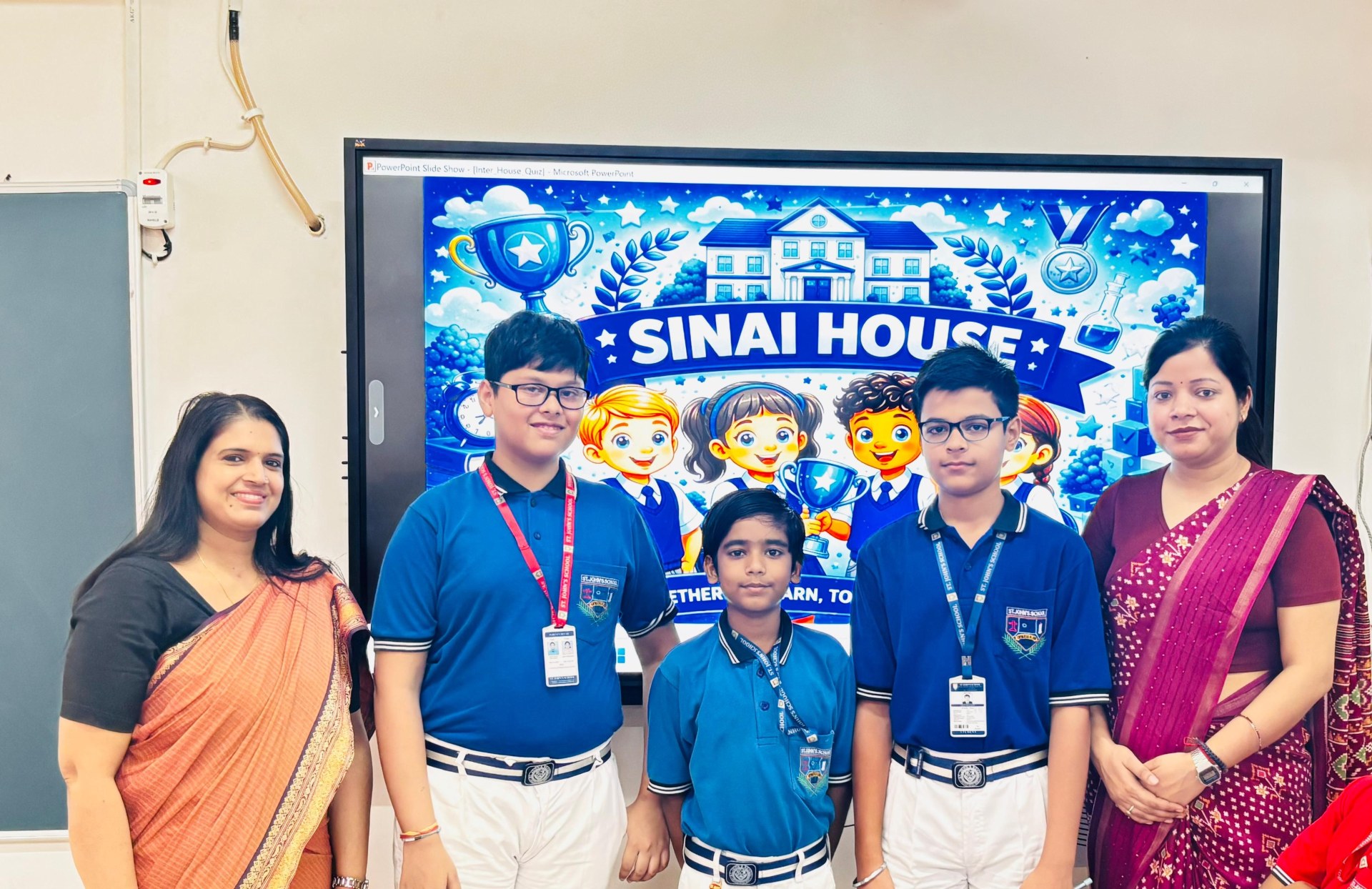 Best School in Greater Noida West