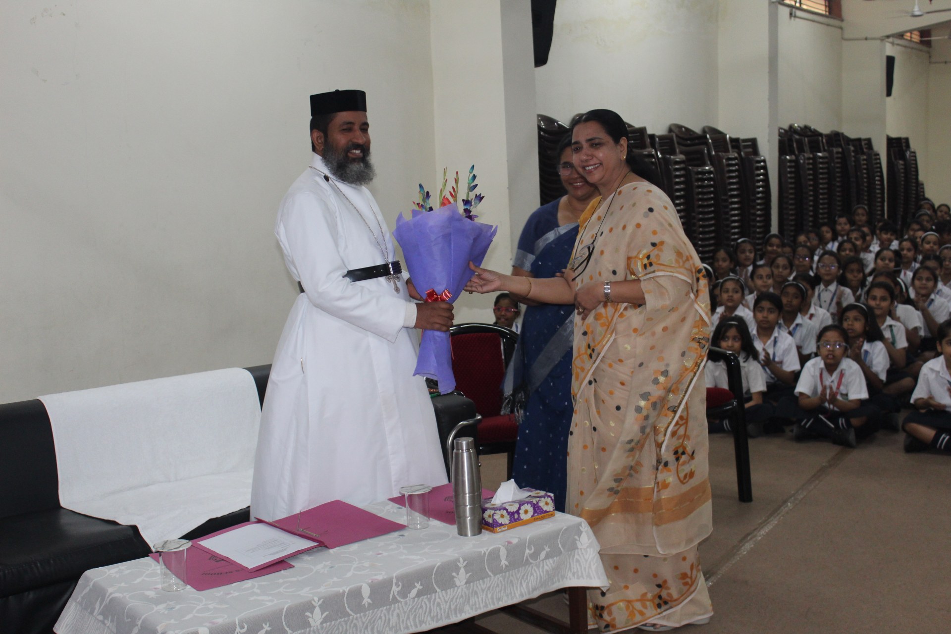 Best School in Greater Noida West