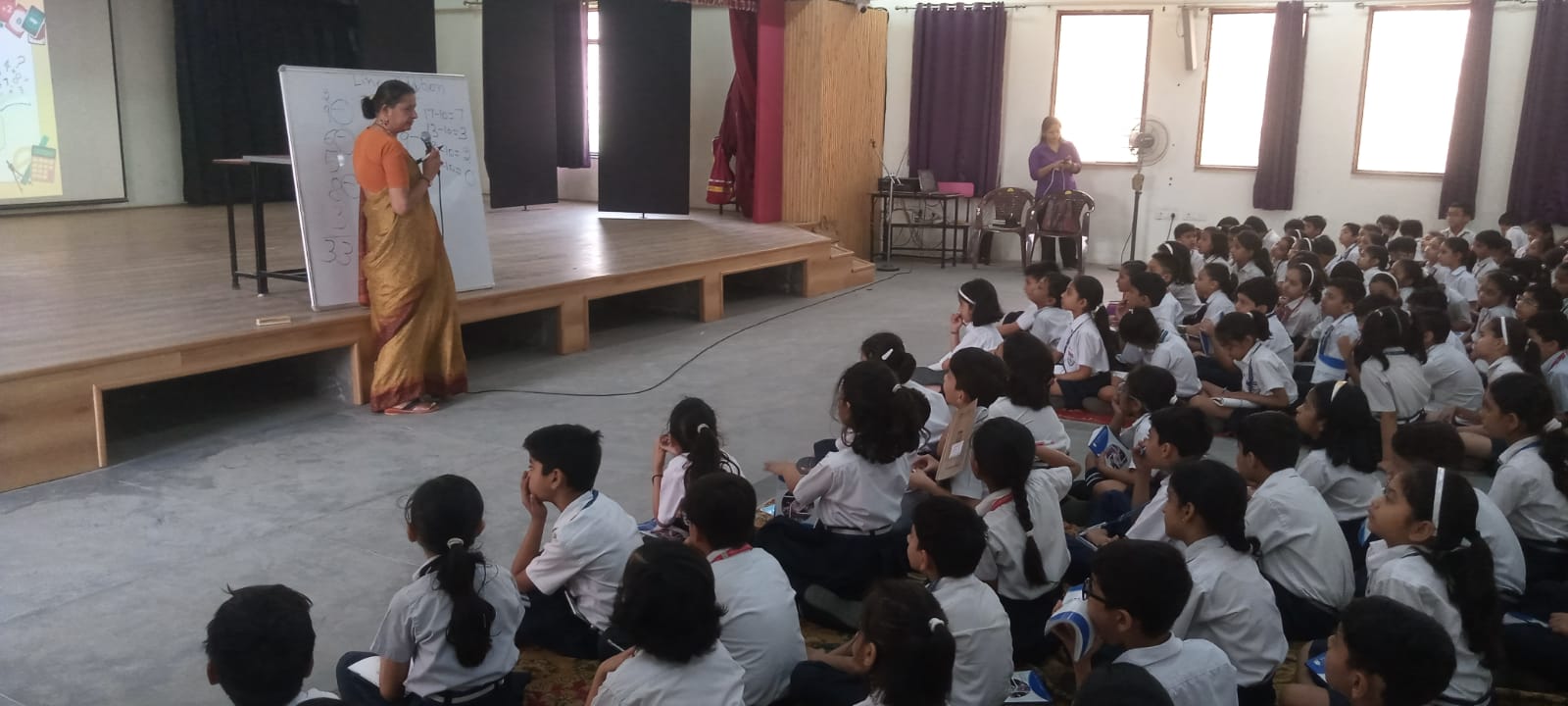 Best School in Greater Noida West