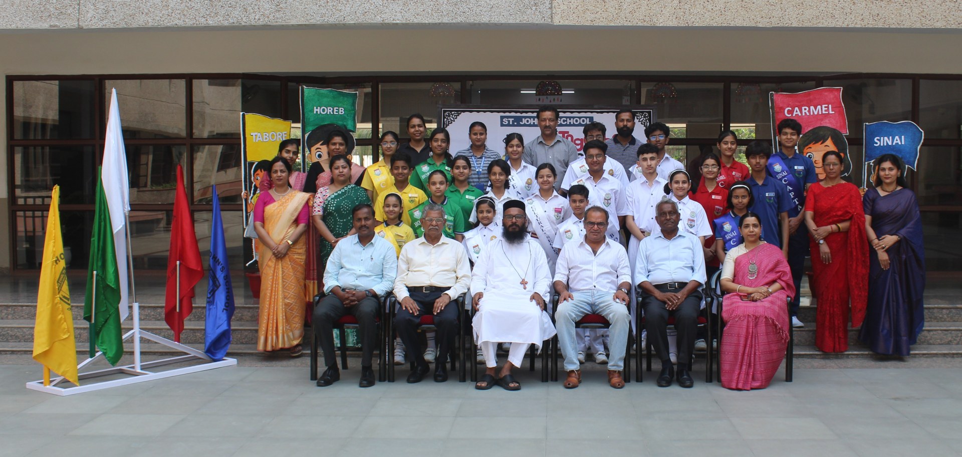 Best School in Greater Noida West
