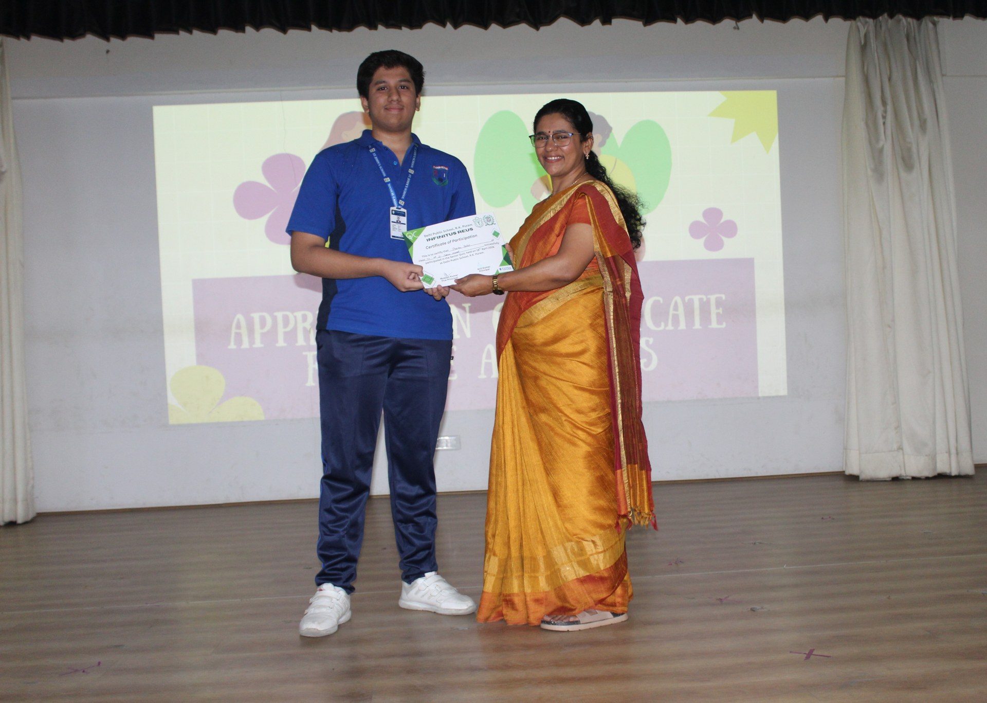 Best School in Greater Noida West