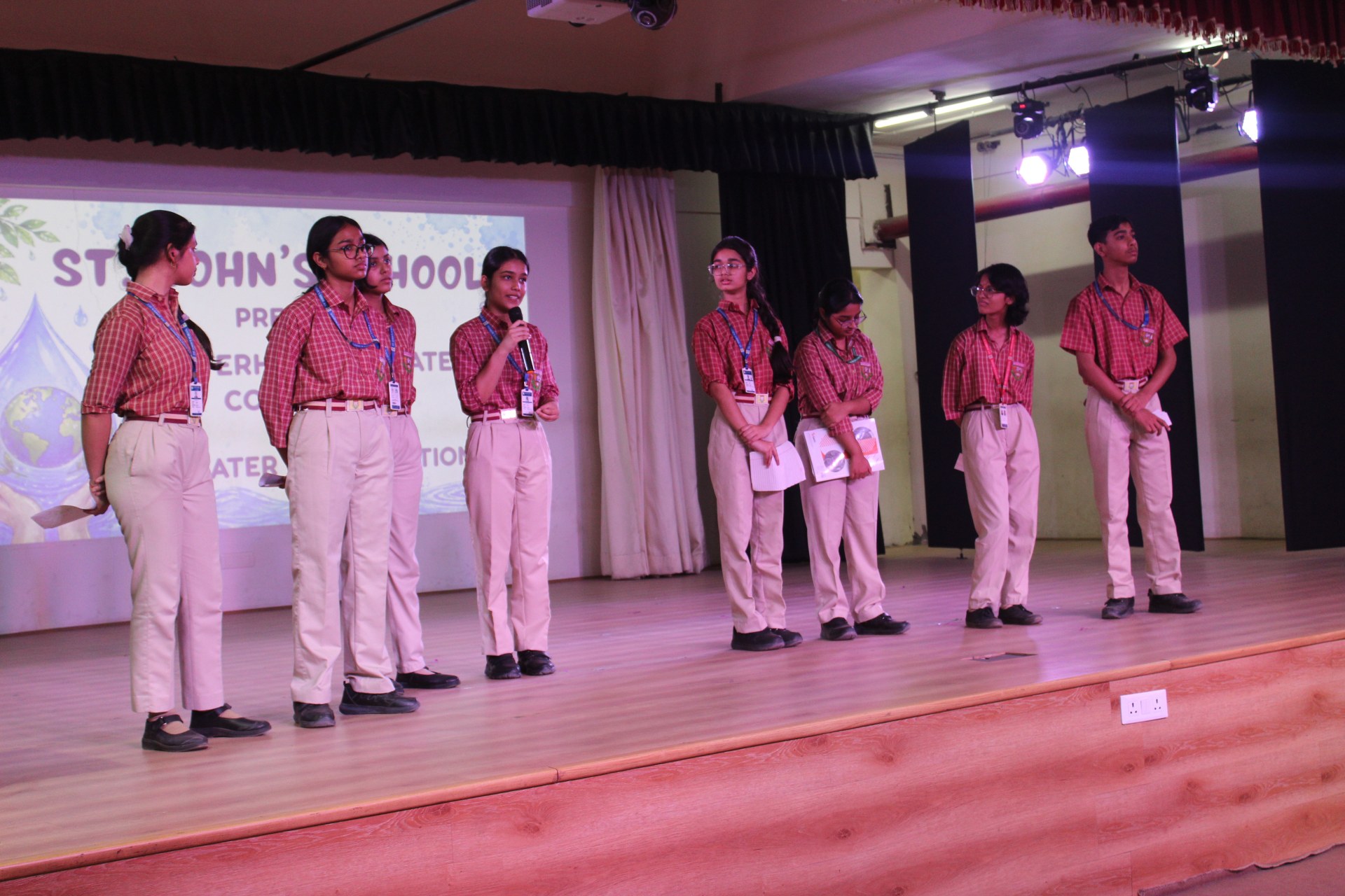 Best School in Greater Noida West