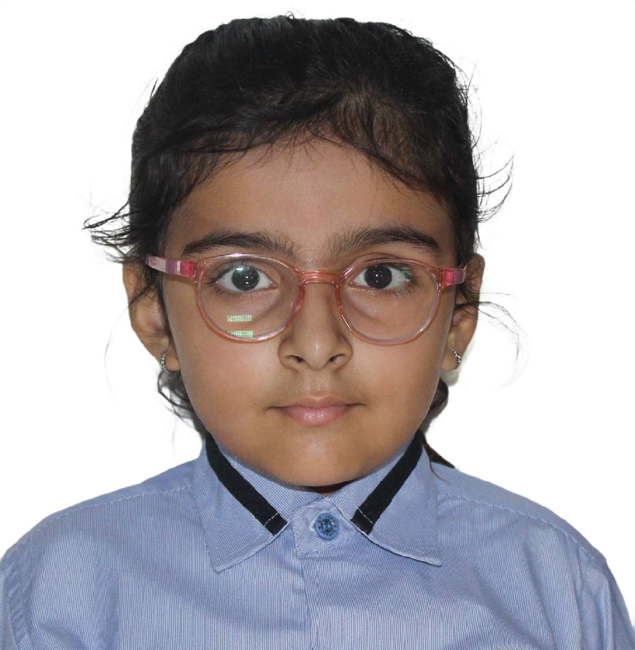 Delhi Public School Rudrapur
