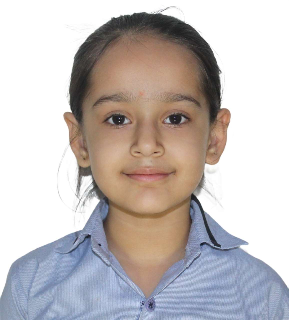 Delhi Public School Rudrapur