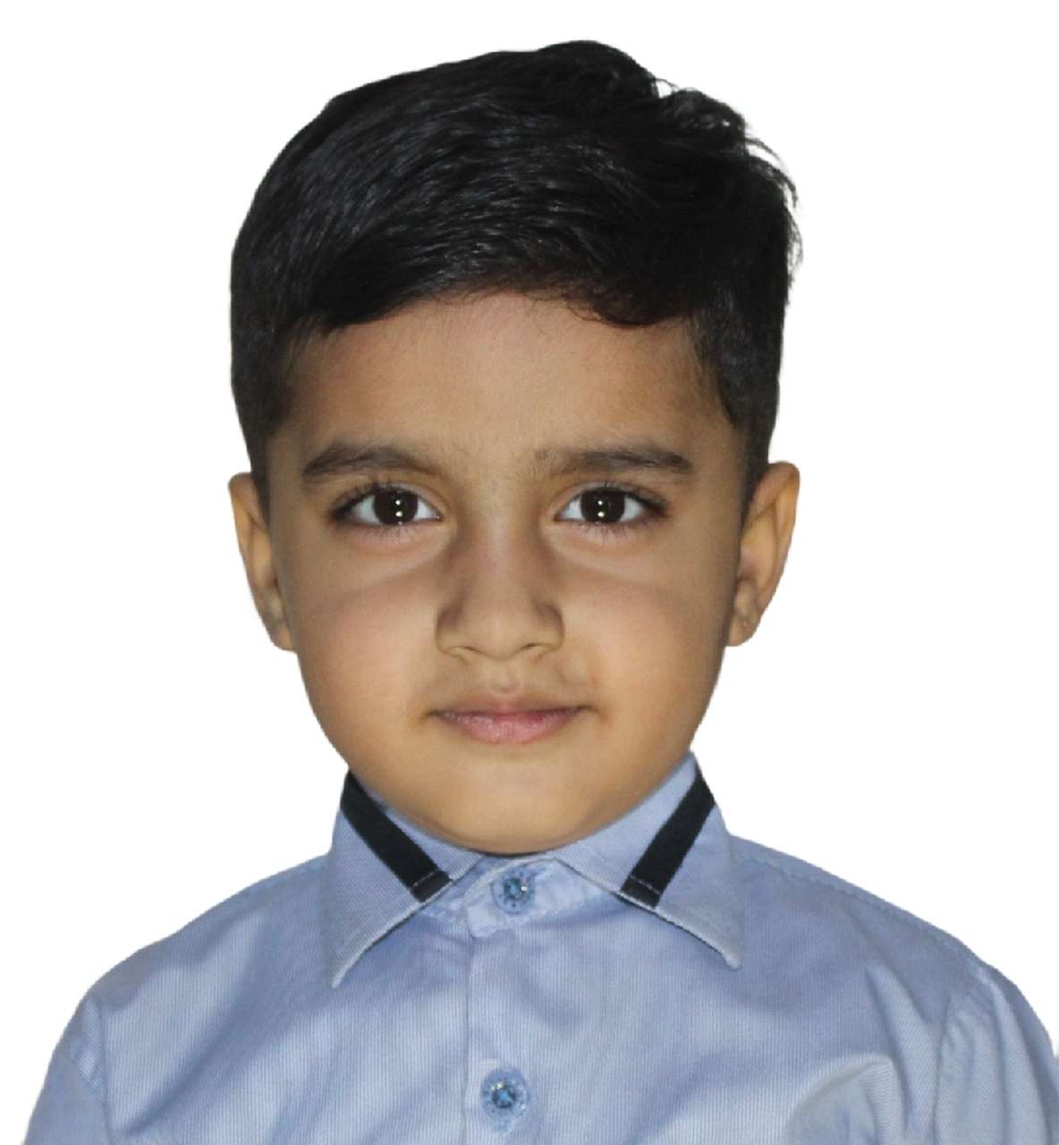 Delhi Public School Rudrapur