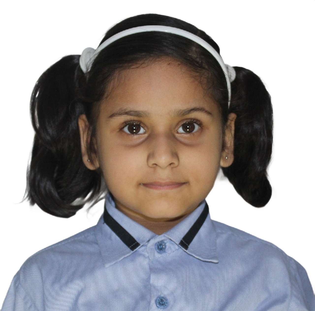 Delhi Public School Rudrapur