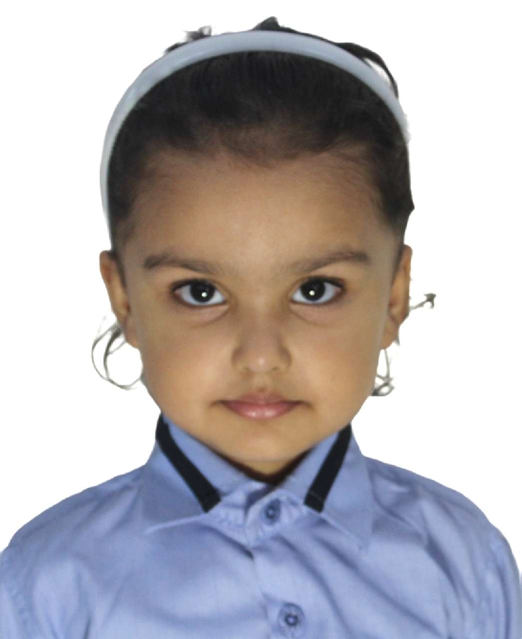 Delhi Public School Rudrapur