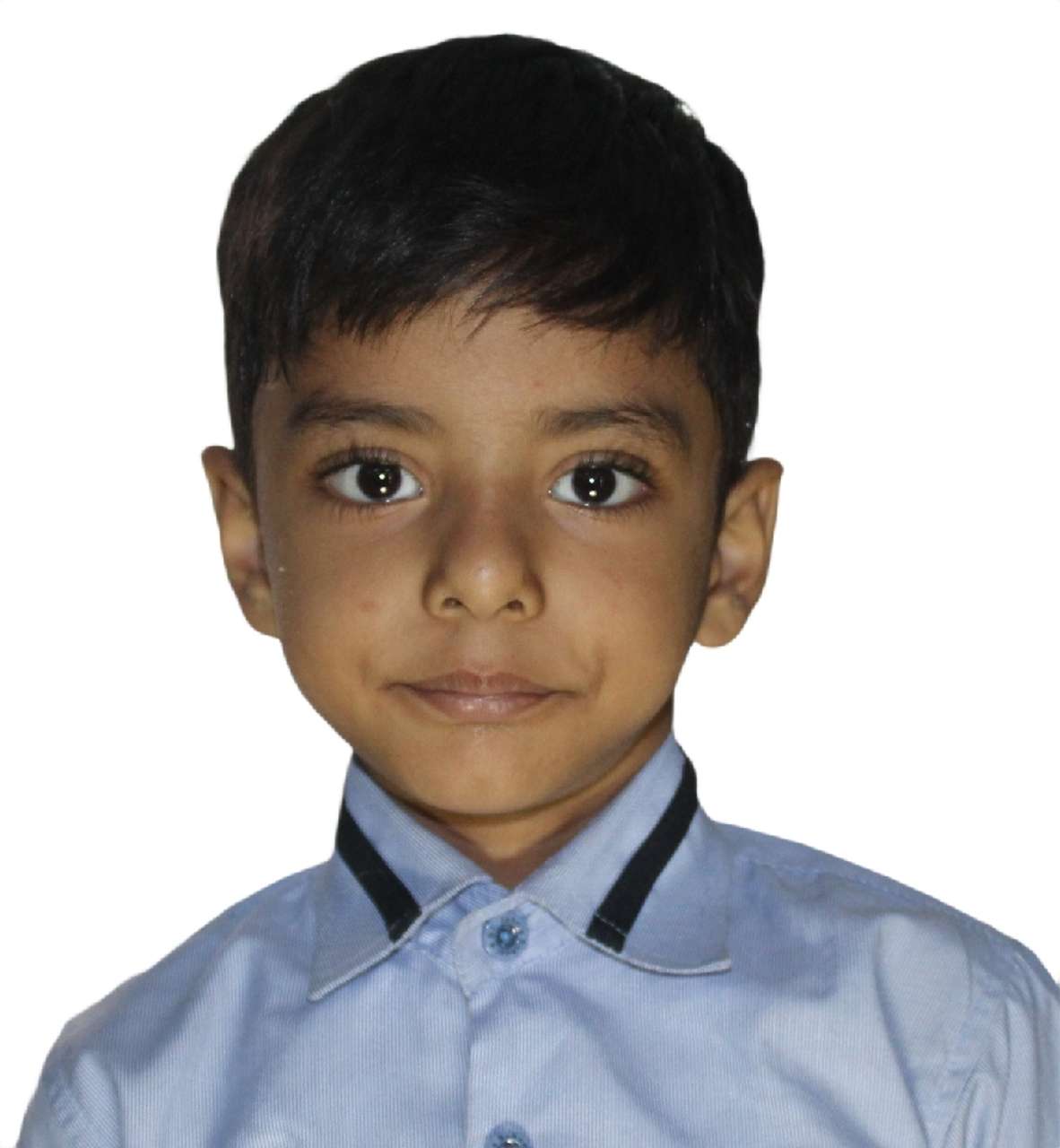 Delhi Public School Rudrapur