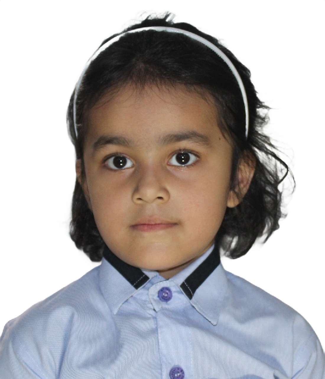 Delhi Public School Rudrapur