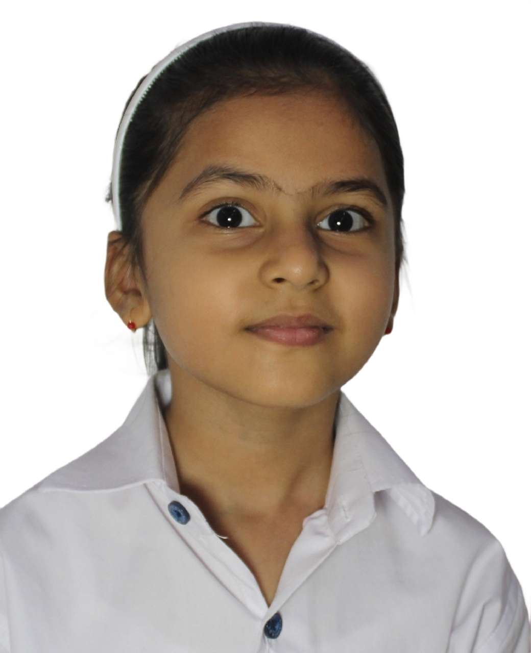 Delhi Public School Rudrapur