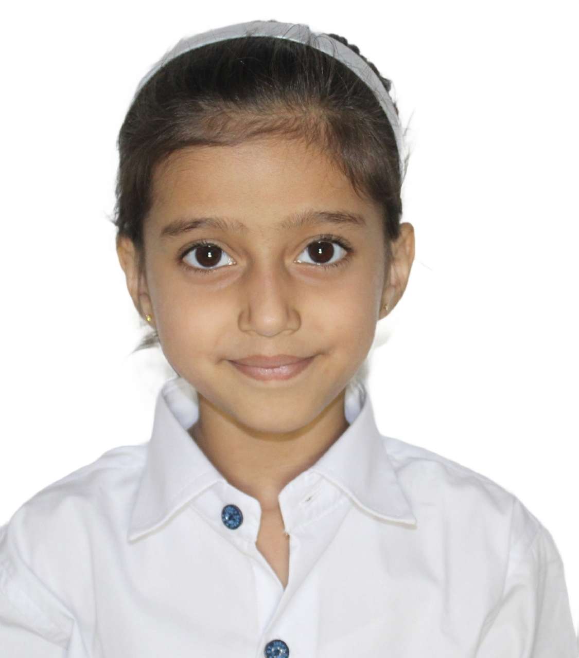Delhi Public School Rudrapur