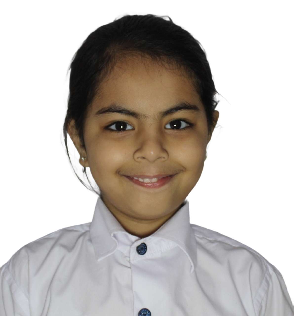 Delhi Public School Rudrapur
