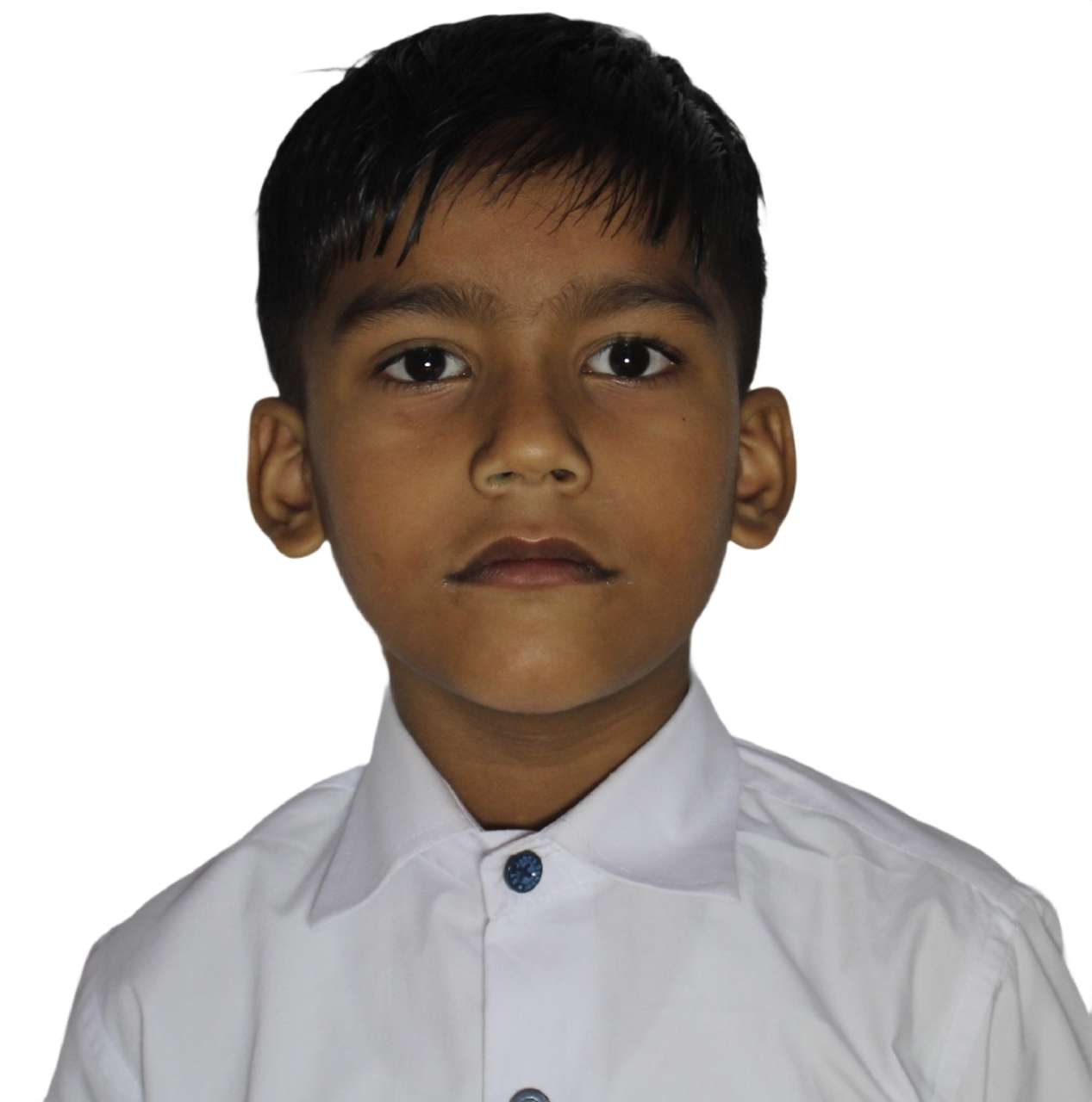 Delhi Public School Rudrapur
