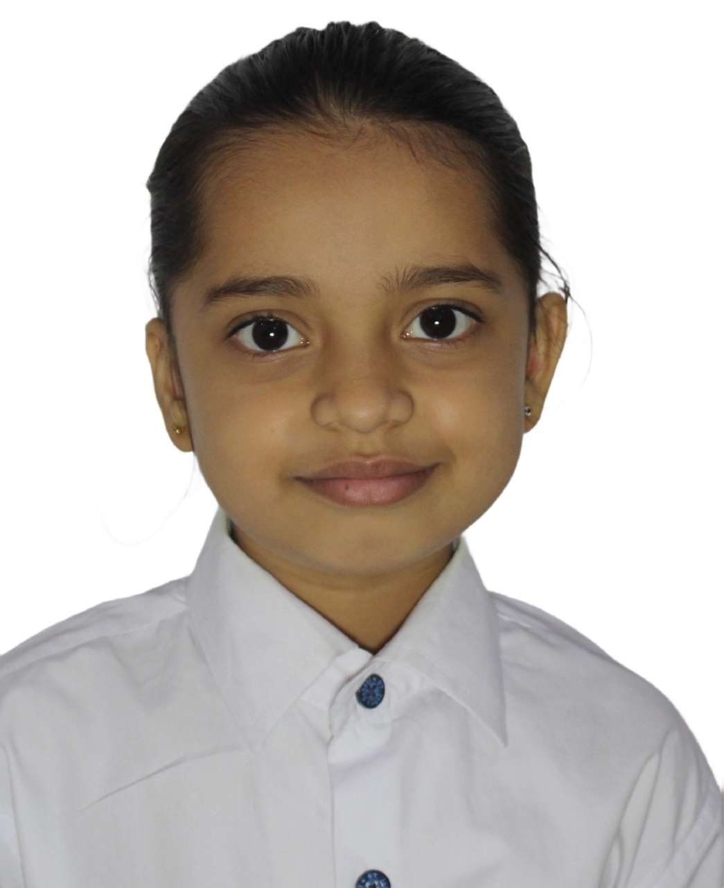 Delhi Public School Rudrapur
