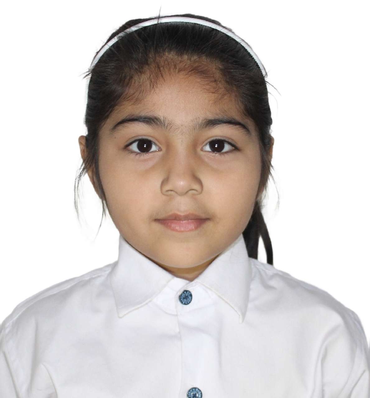 Delhi Public School Rudrapur