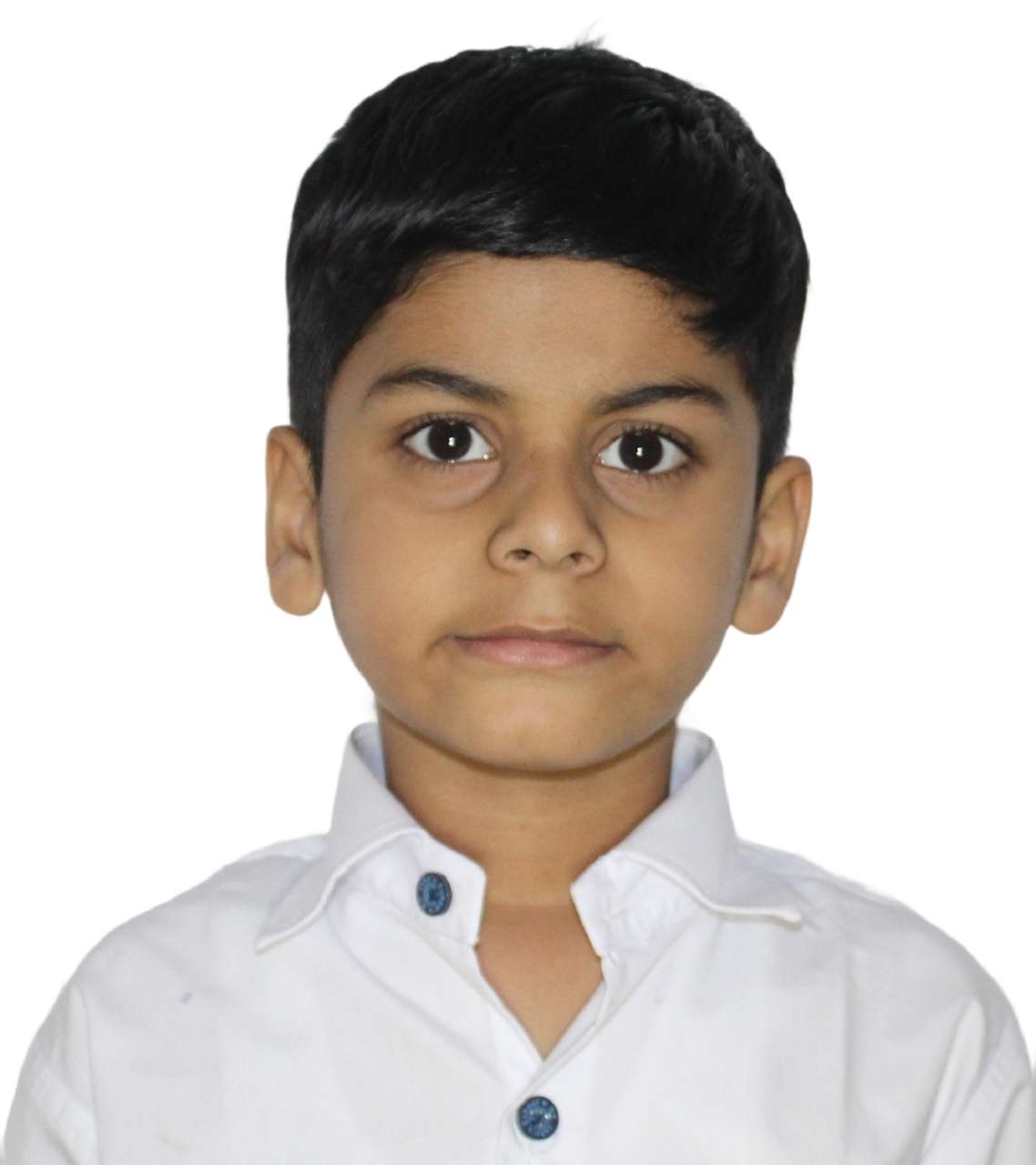 Delhi Public School Rudrapur
