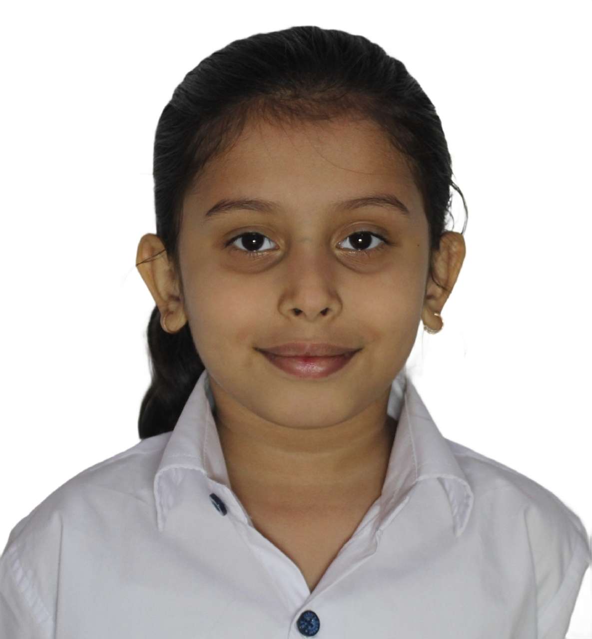 Delhi Public School Rudrapur