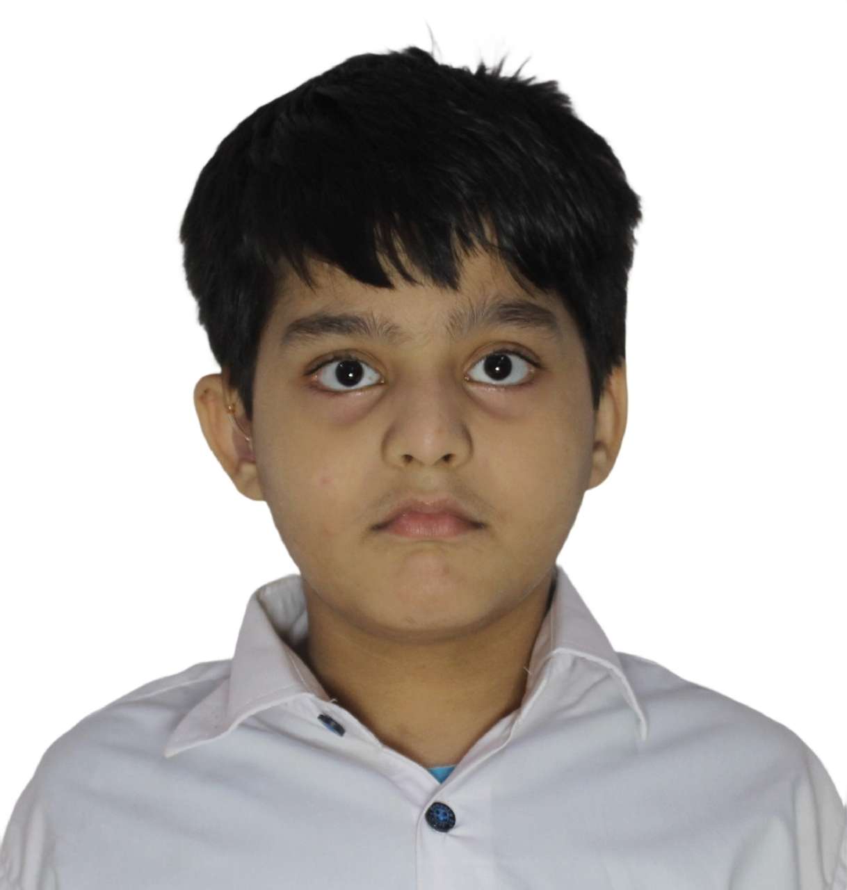 Delhi Public School Rudrapur