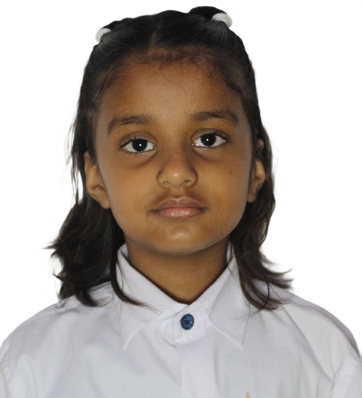 Delhi Public School Rudrapur
