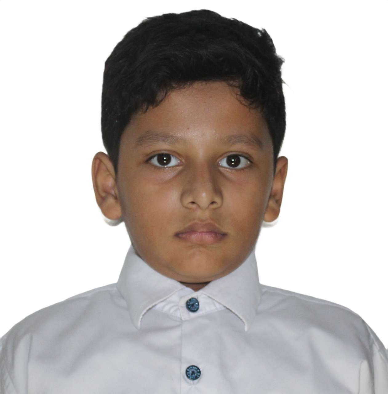 Delhi Public School Rudrapur