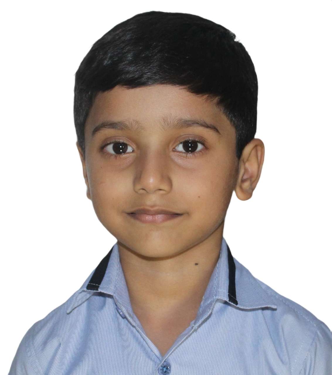 Delhi Public School Rudrapur