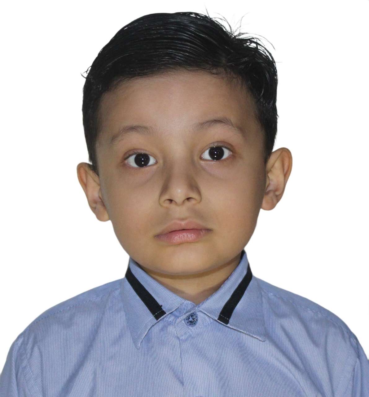 Delhi Public School Rudrapur