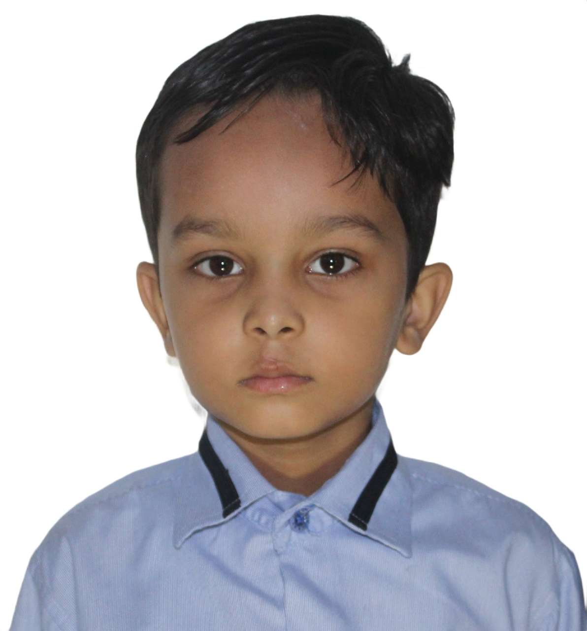Delhi Public School Rudrapur