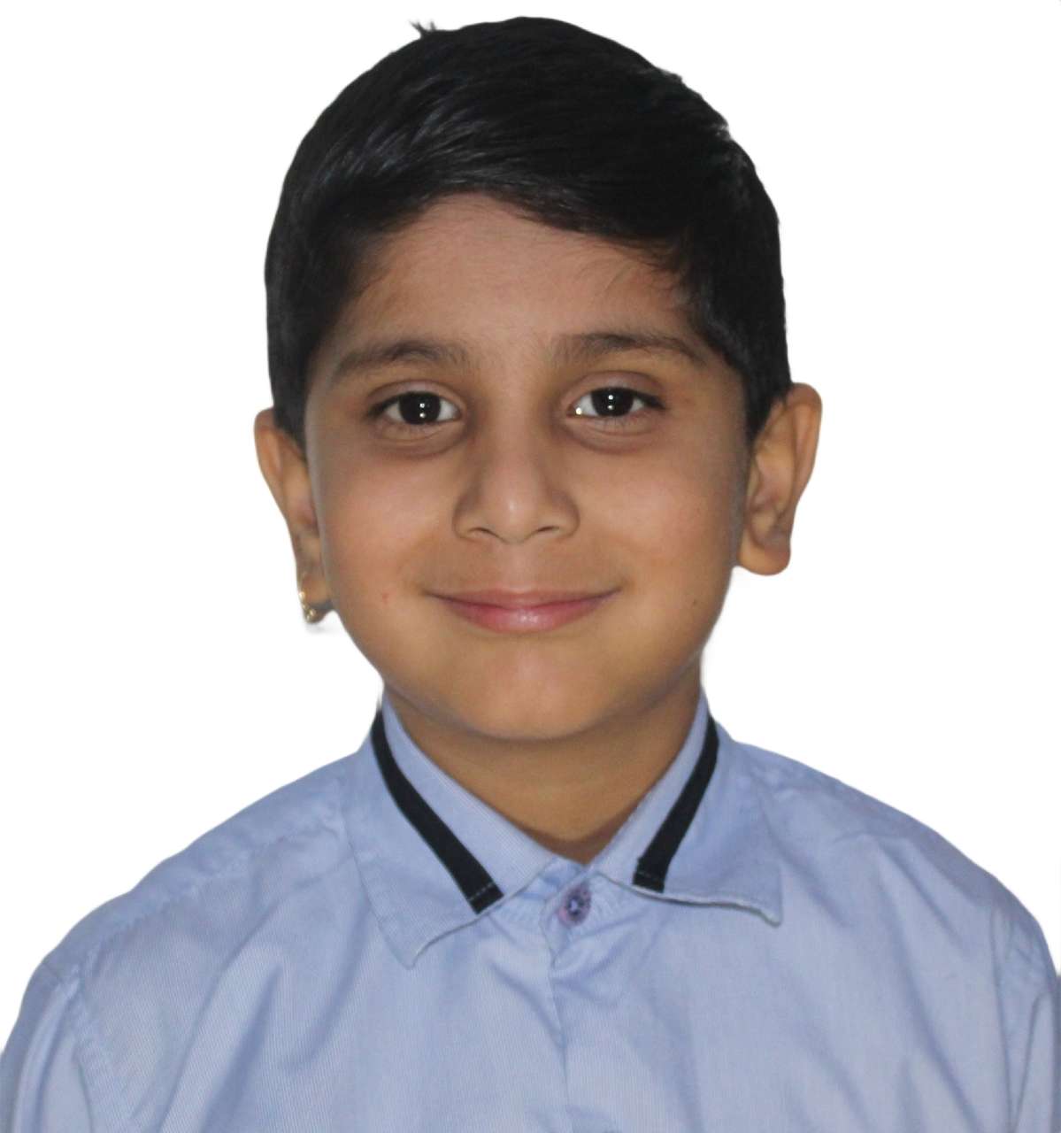 Delhi Public School Rudrapur