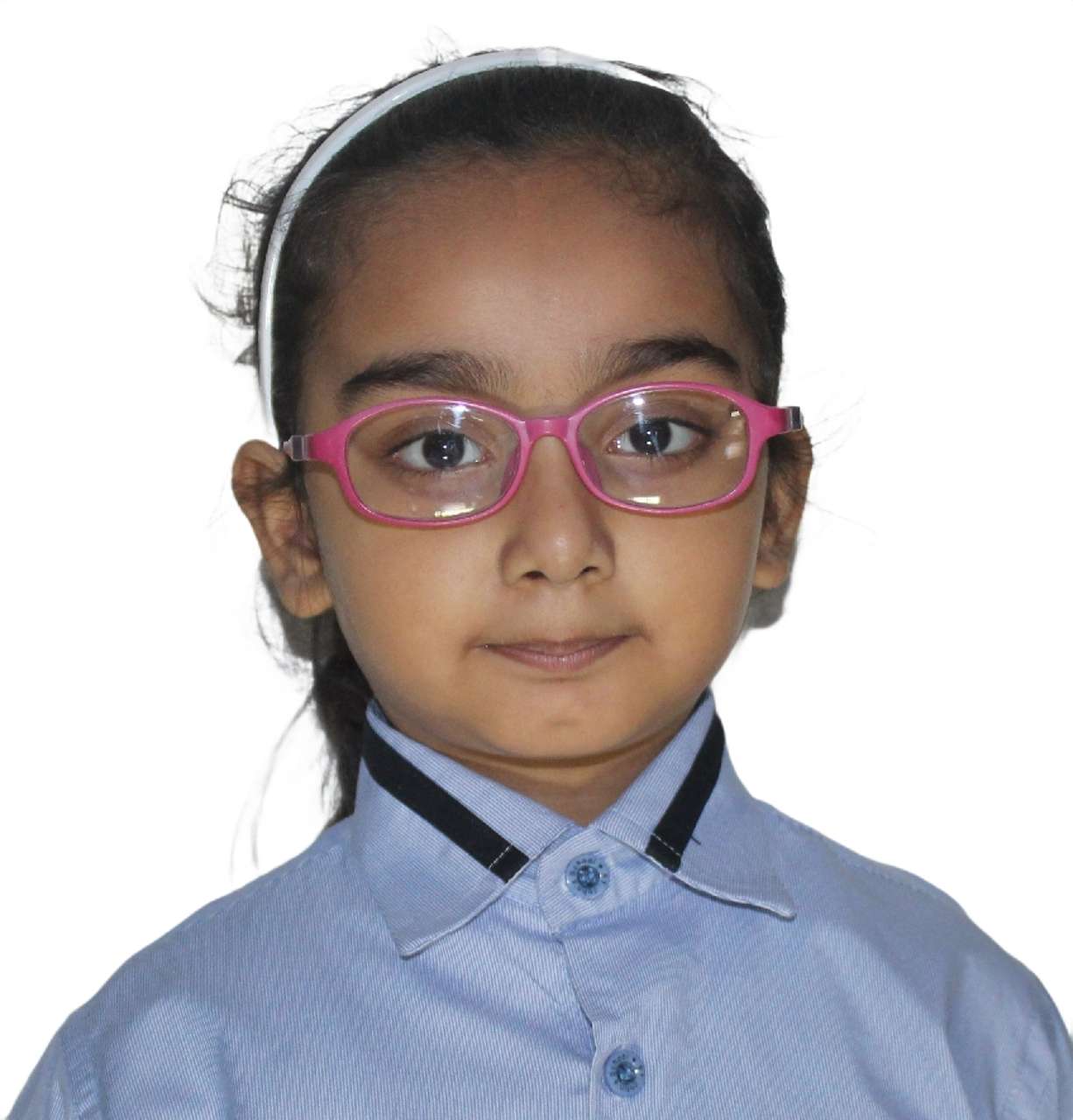 Delhi Public School Rudrapur