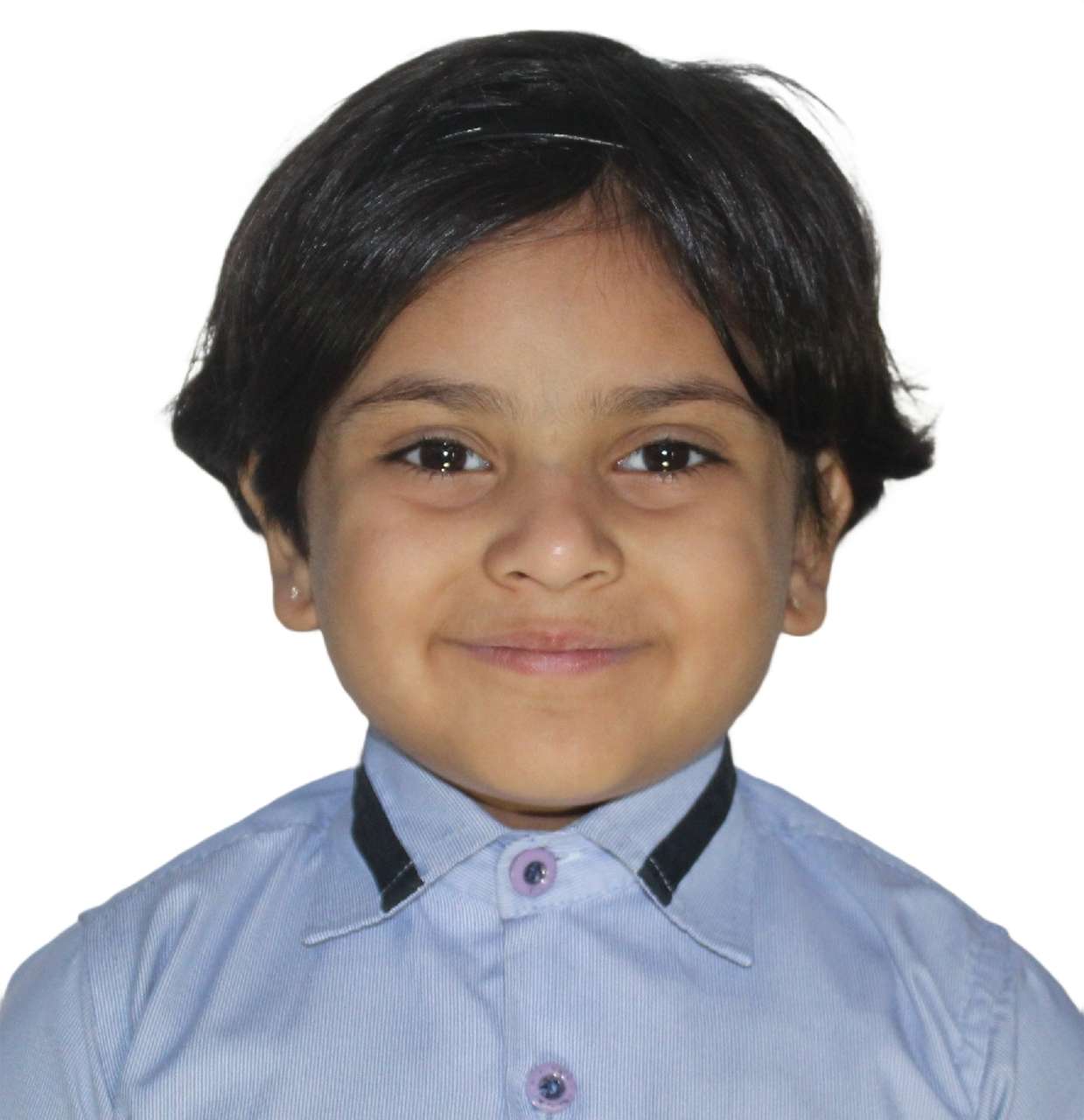 Delhi Public School Rudrapur