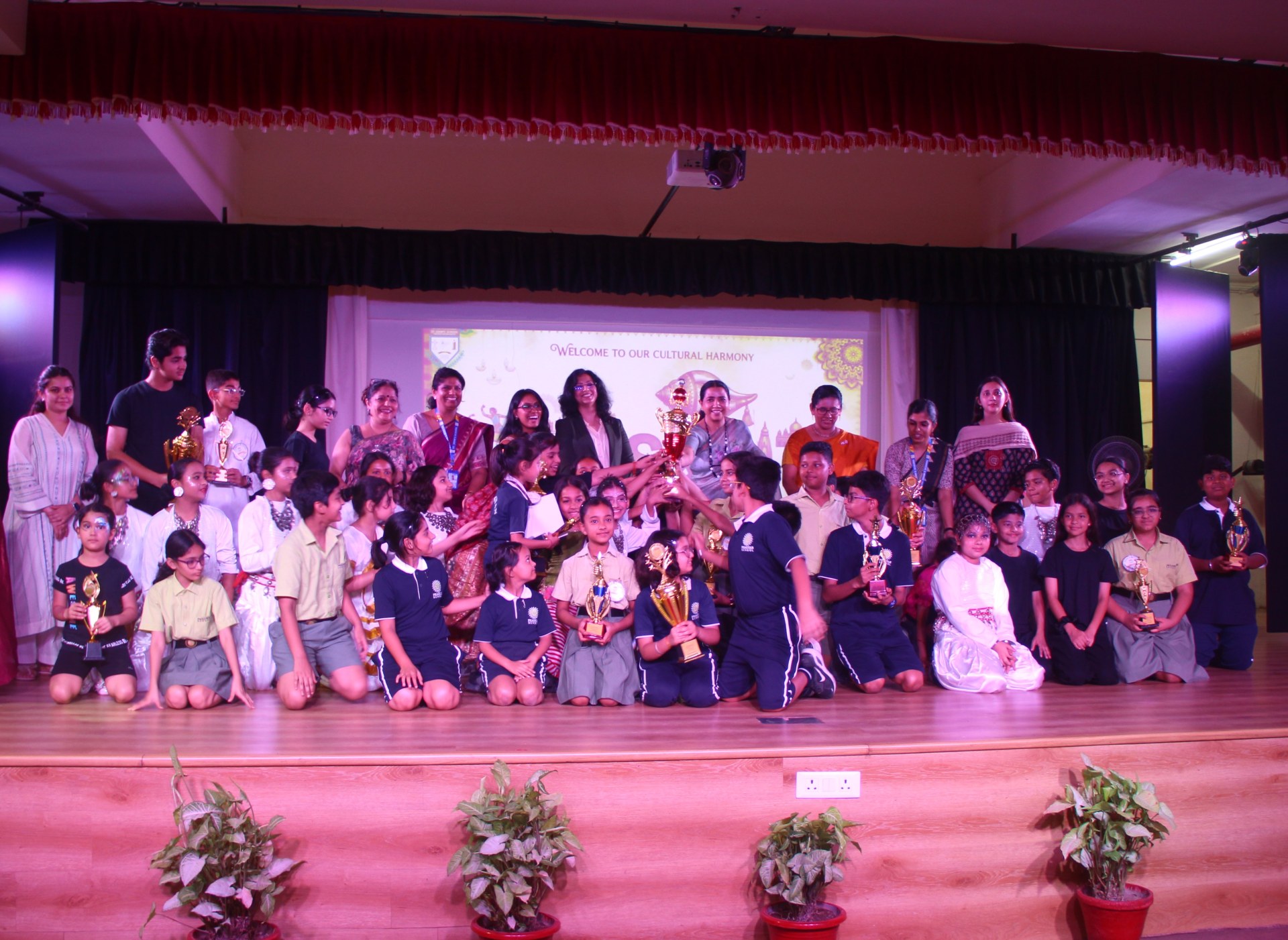 Best School in Greater Noida West