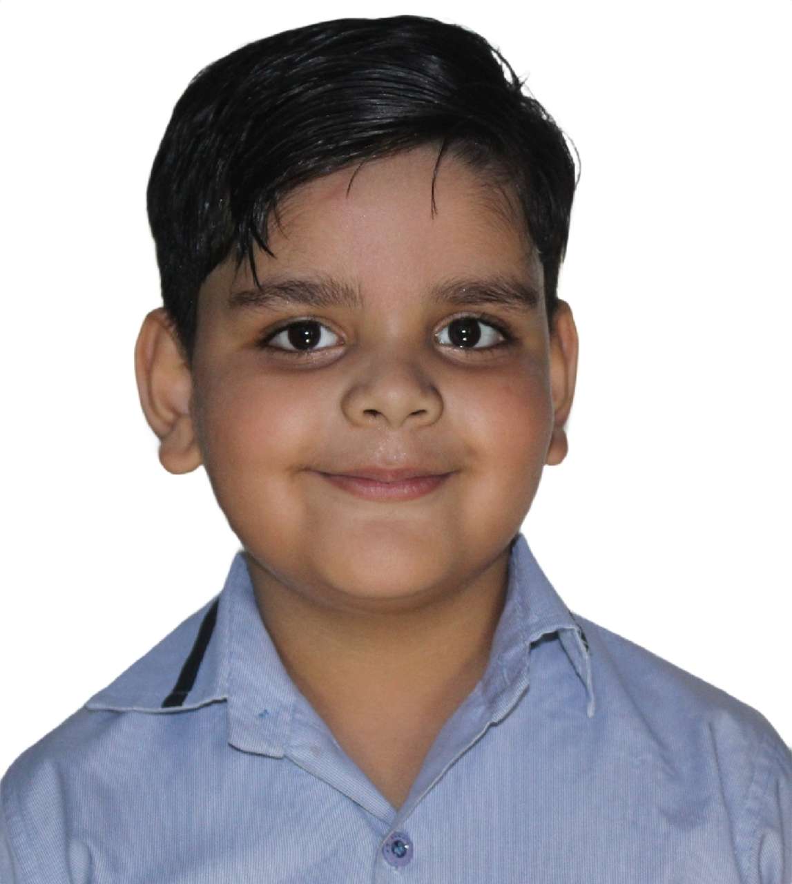 Delhi Public School Rudrapur